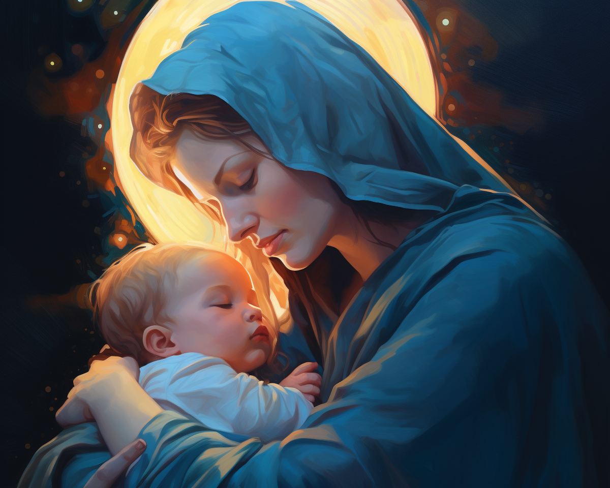 Madre Maria